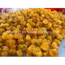 Preserved Golden Berry Bulk Packing Dry Golden Berry